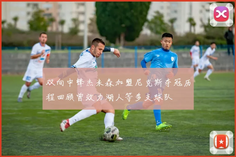 双向中锋杰米森加盟尼克斯夺冠历程回顾曾效力湖人等多支球队