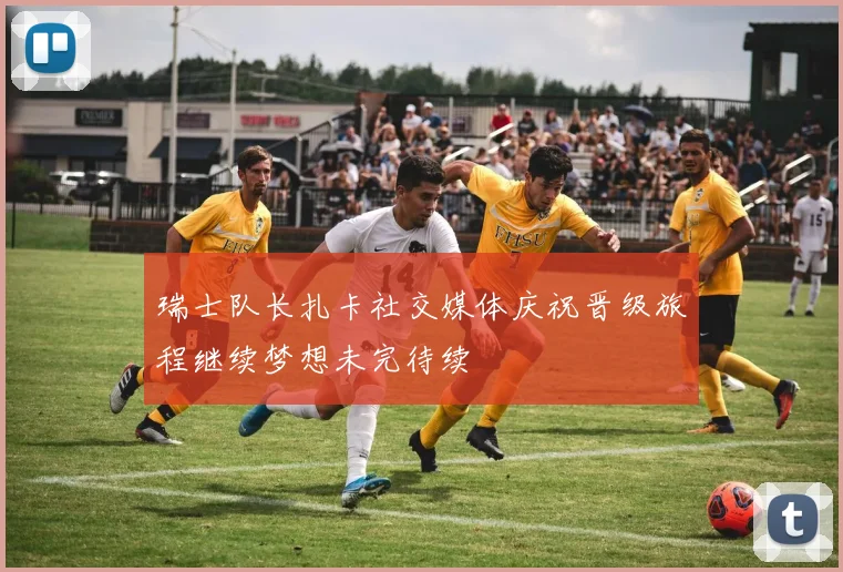瑞士队长扎卡社交媒体庆祝晋级旅程继续梦想未完待续