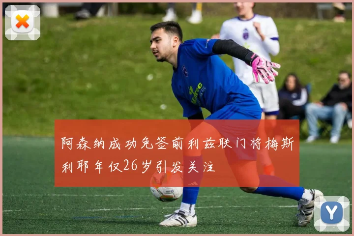 阿森纳成功免签前利兹联门将梅斯利耶年仅26岁引发关注